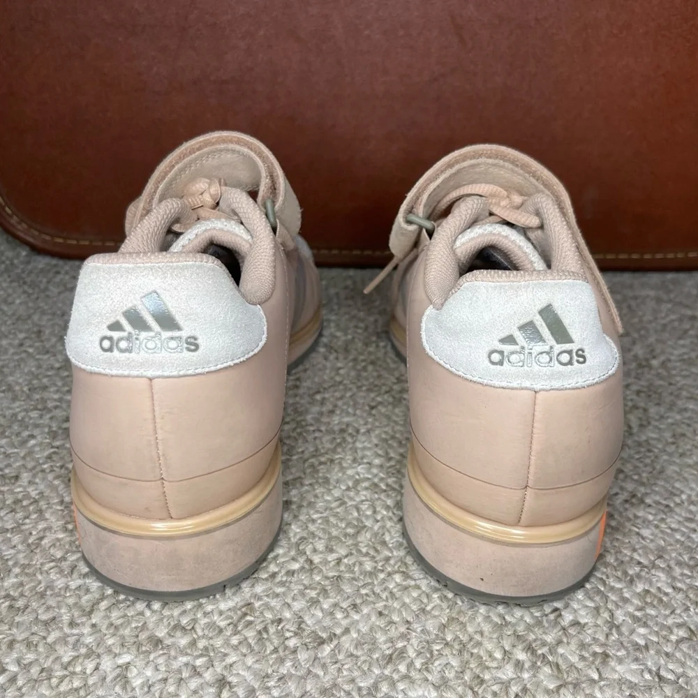 adidas weightlifting shoes